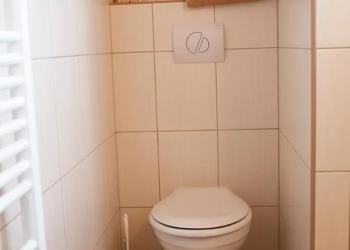 Spejchar U Vojty Affittacamere 2*