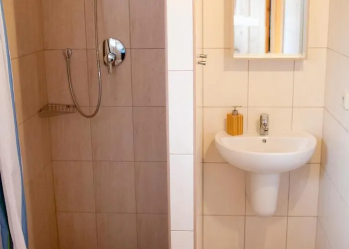 Spejchar U Vojty Pensjonat