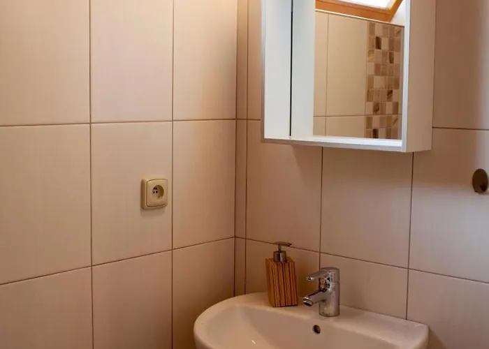 Spejchar U Vojty Affittacamere Holašovice