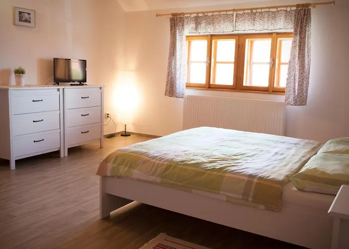 Spejchar U Vojty Affittacamere
