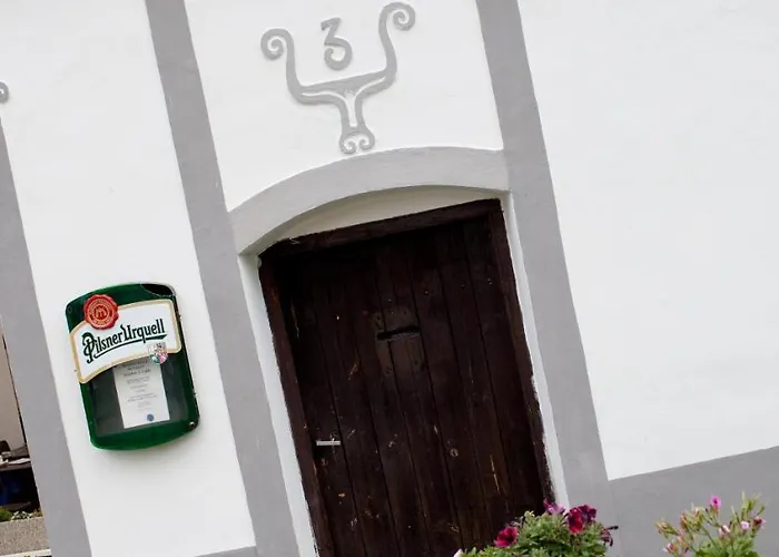 Spejchar U Vojty Holašovice