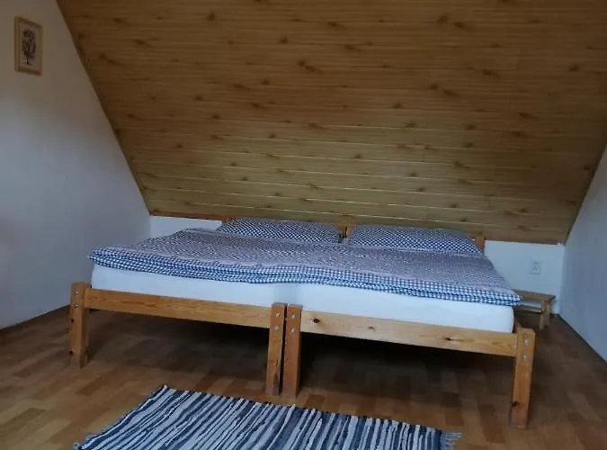 Affittacamere Spejchar U Vojty