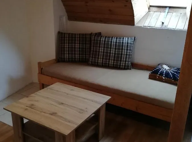 Affittacamere Spejchar U Vojty 2*