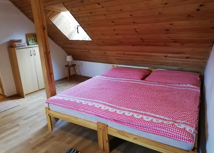 Spejchar U Vojty