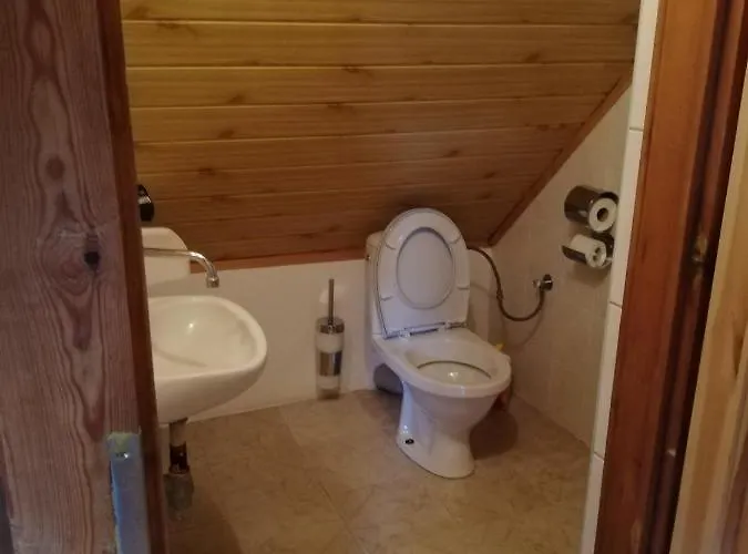 Spejchar U Vojty 2*
