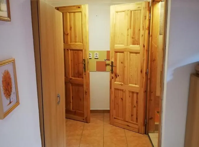 Spejchar U Vojty Affittacamere
